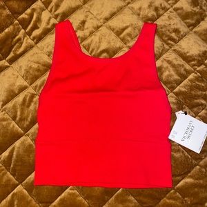NWT victorias secret longline bra